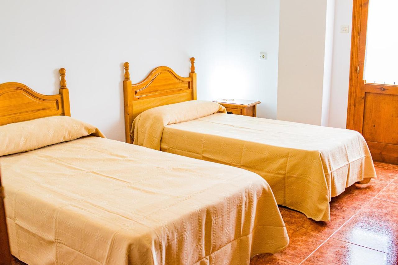 Apartamento Oran 3 Castril Exterior foto